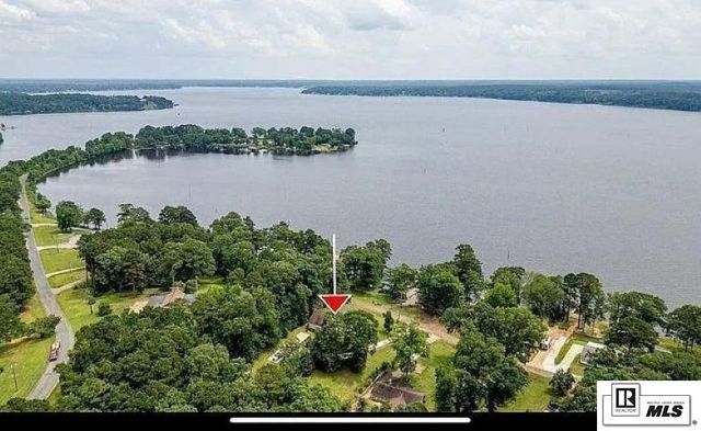 1401 OLIN ROAD, Farmerville, LA 71241