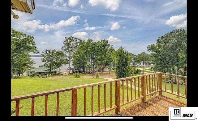 1401 OLIN ROAD, Farmerville, LA 71241