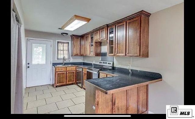 1401 OLIN ROAD, Farmerville, LA 71241