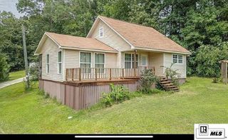 1401 OLIN ROAD, Farmerville, LA 71241