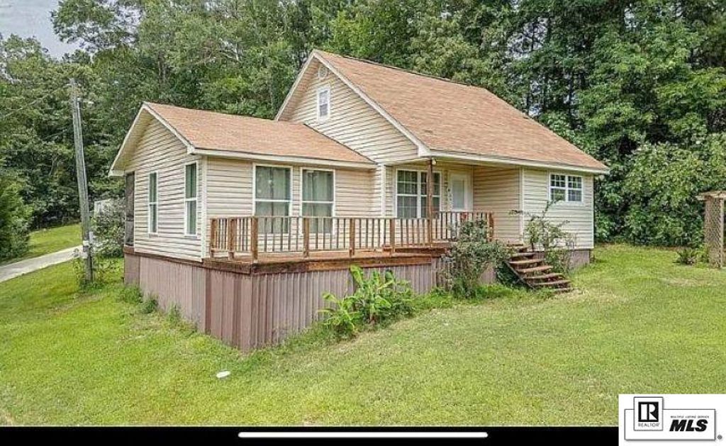 1401 OLIN ROAD, Farmerville, LA 71241