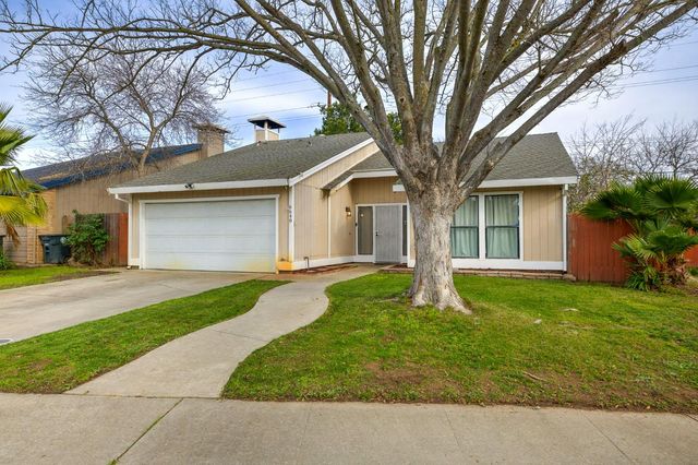 6648 Branchwater Way, Citrus Heights, CA 95621