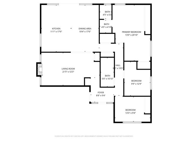 6648 Branchwater Way, Citrus Heights, CA 95621