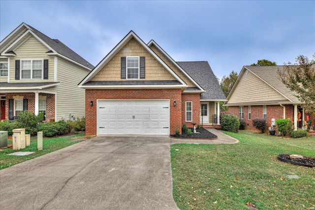 1095 Grove Landing Lane, Grovetown, GA 30813