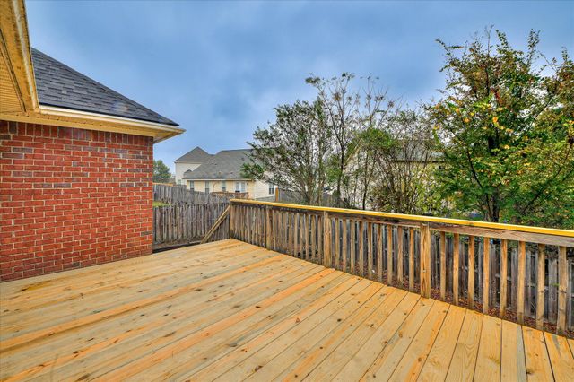 1095 Grove Landing Lane, Grovetown, GA 30813