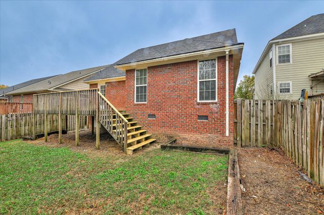 1095 Grove Landing Lane, Grovetown, GA 30813