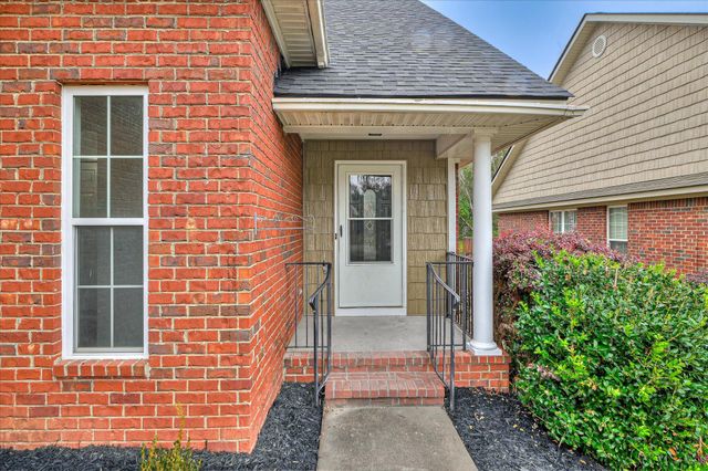 1095 Grove Landing Lane, Grovetown, GA 30813