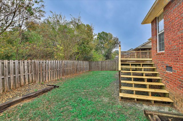 1095 Grove Landing Lane, Grovetown, GA 30813