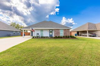 2574 Pineridge Street, Thibodaux, LA 70301