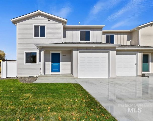 1916 E Shortline Dr, Nampa, ID 83687 property photo