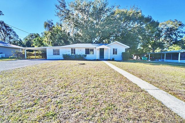 323 Ella Avenue, Inverness, FL 34450