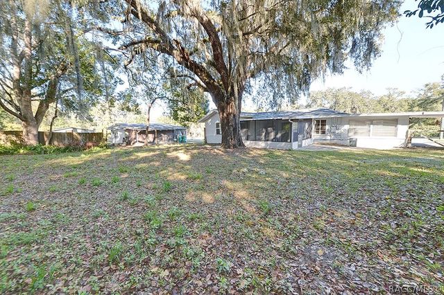 323 Ella Avenue, Inverness, FL 34450