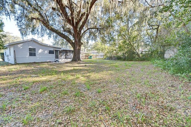 323 Ella Avenue, Inverness, FL 34450