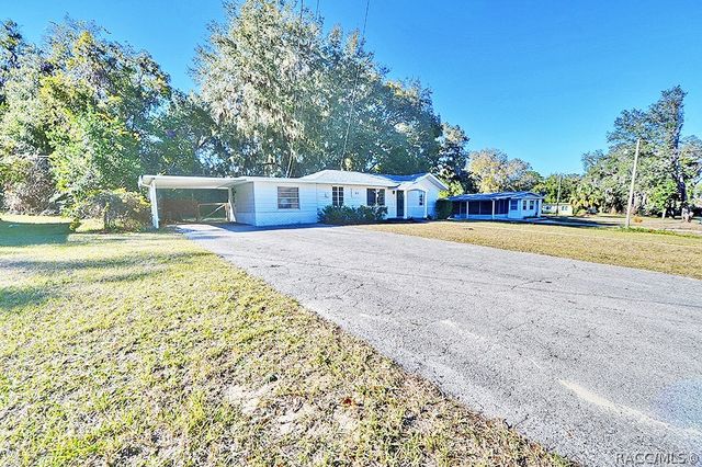 323 Ella Avenue, Inverness, FL 34450