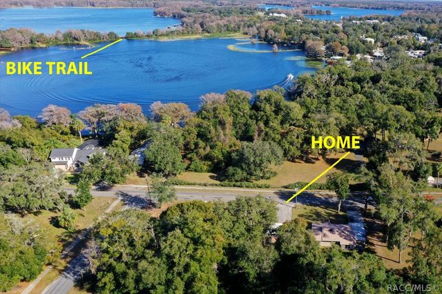 323 Ella Avenue, Inverness, FL 34450