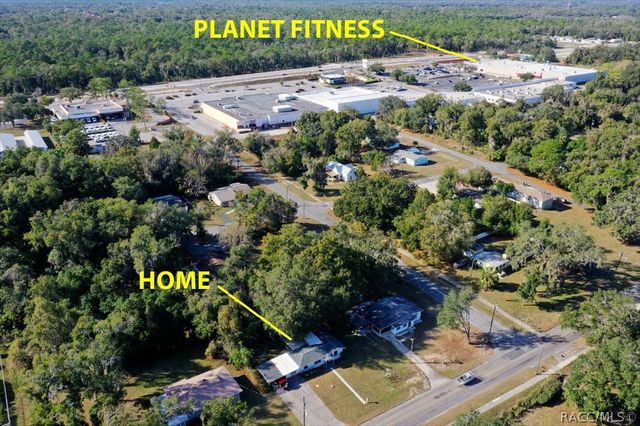 323 Ella Avenue, Inverness, FL 34450