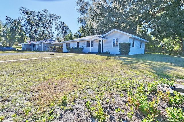 323 Ella Avenue, Inverness, FL 34450