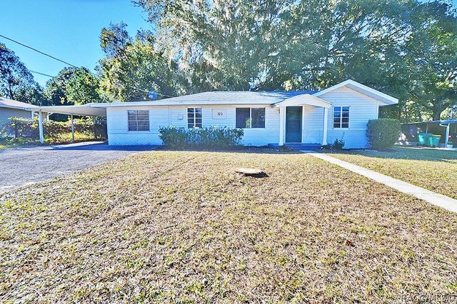 323 Ella Avenue, Inverness, FL 34450