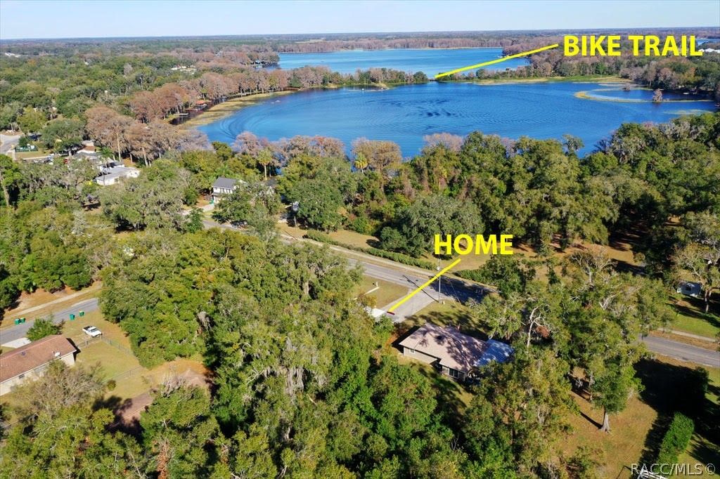 323 Ella Avenue, Inverness, FL 34450