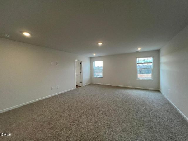 4024 Wesley Chapel Way, Raleigh, NC 27616