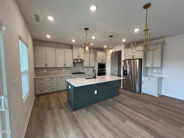 4024 Wesley Chapel Way, Raleigh, NC 27616