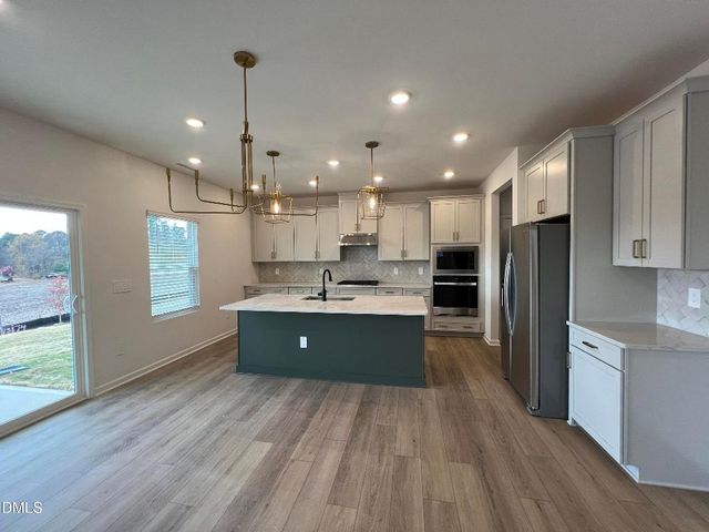 4024 Wesley Chapel Way, Raleigh, NC 27616