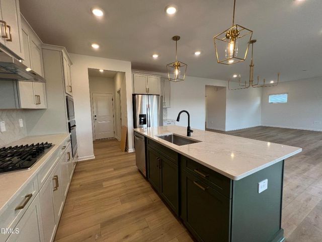 4024 Wesley Chapel Way, Raleigh, NC 27616