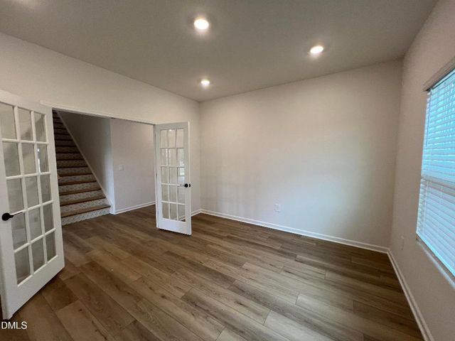 4024 Wesley Chapel Way, Raleigh, NC 27616