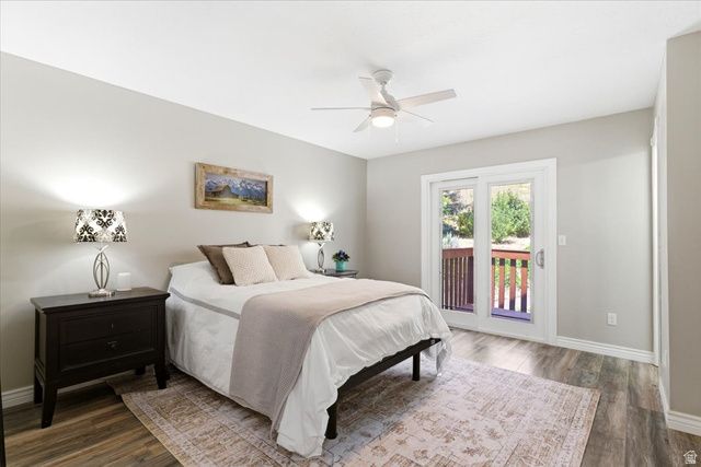 3172 N MOUNTAIN RD, North Ogden, UT 84414