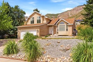 3172 N MOUNTAIN RD, North Ogden, UT 84414