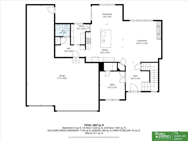 915 Elm Circle, Springfield, NE 68059