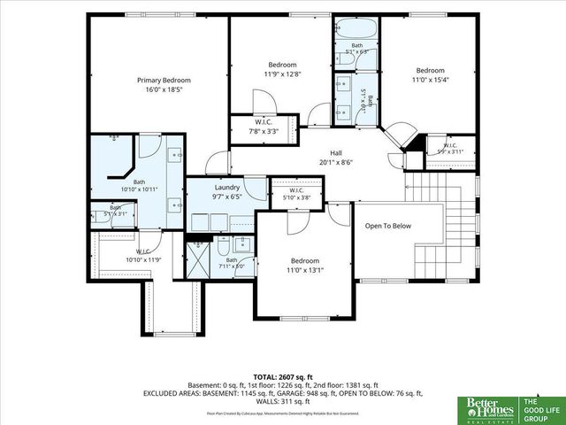 915 Elm Circle, Springfield, NE 68059