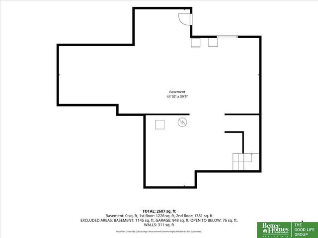 915 Elm Circle, Springfield, NE 68059