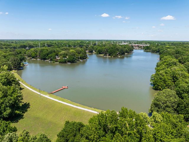 166 VIKING DR, Memphis, TN 38018