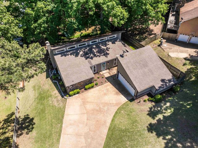 166 VIKING DR, Memphis, TN 38018