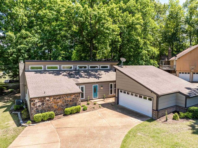 166 VIKING DR, Memphis, TN 38018