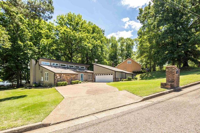 166 VIKING DR, Memphis, TN 38018