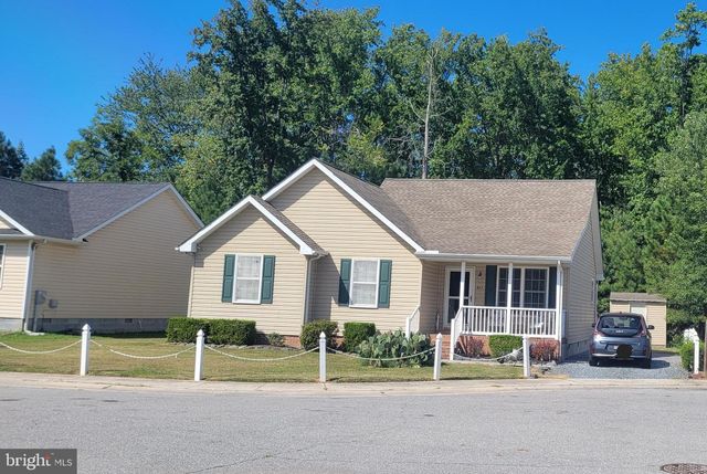 825 AMES CT, Cambridge, MD 21613