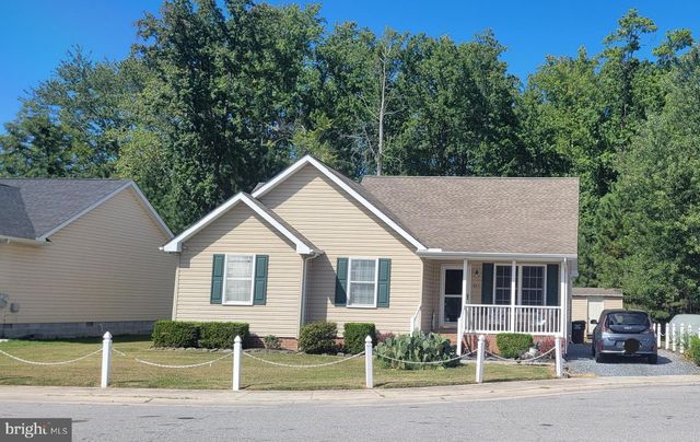 825 AMES CT, Cambridge, MD 21613