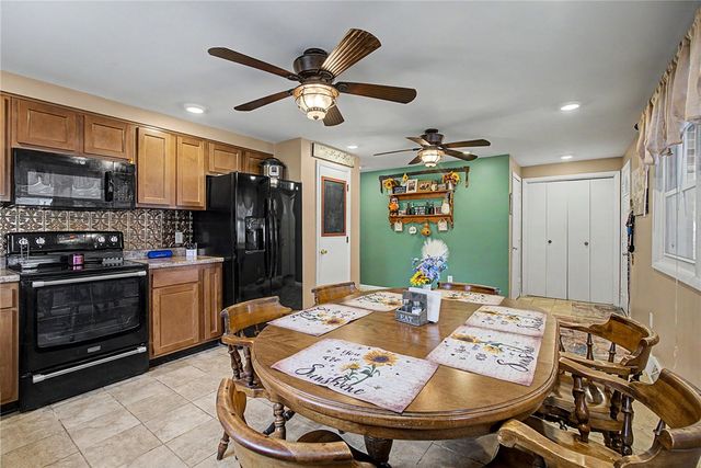 4143 Middle Urbana Road, Springfield, OH 45503