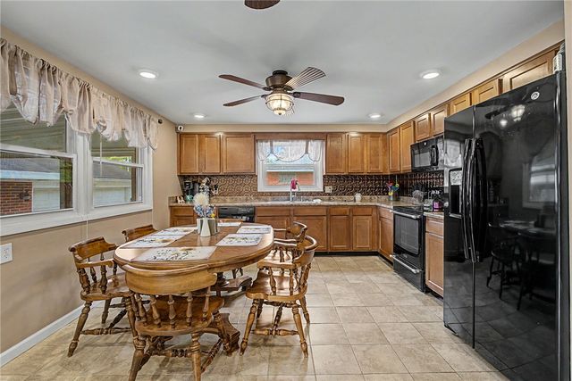 4143 Middle Urbana Road, Springfield, OH 45503