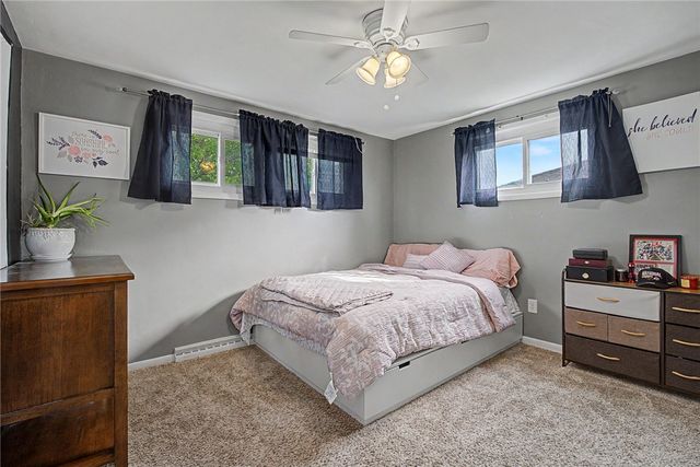 4143 Middle Urbana Road, Springfield, OH 45503