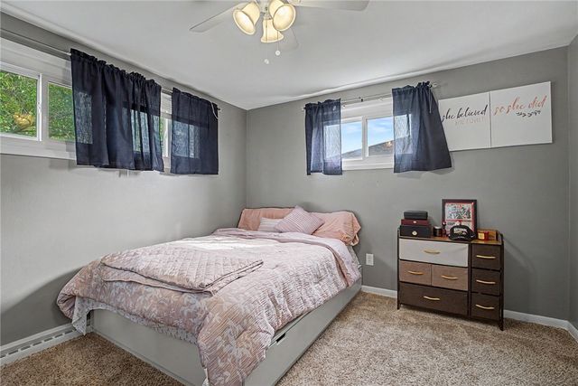 4143 Middle Urbana Road, Springfield, OH 45503
