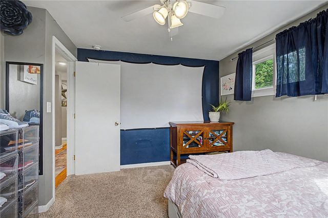 4143 Middle Urbana Road, Springfield, OH 45503