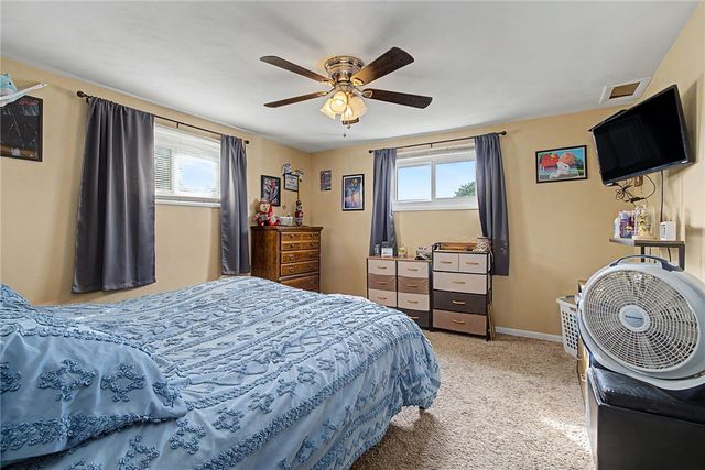 4143 Middle Urbana Road, Springfield, OH 45503
