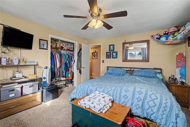 4143 Middle Urbana Road, Springfield, OH 45503