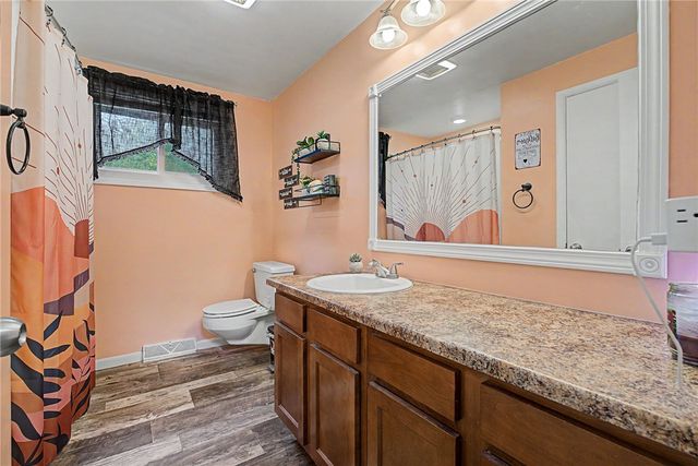 4143 Middle Urbana Road, Springfield, OH 45503