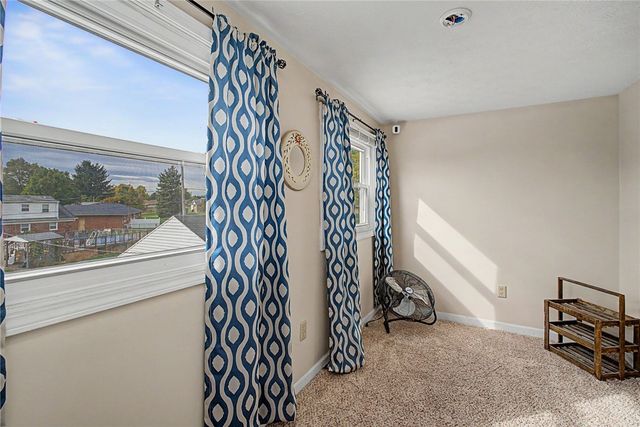4143 Middle Urbana Road, Springfield, OH 45503