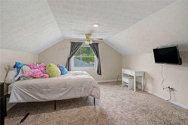 4143 Middle Urbana Road, Springfield, OH 45503