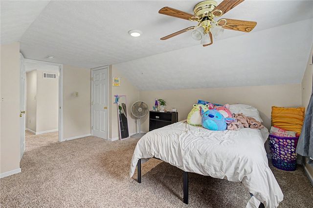 4143 Middle Urbana Road, Springfield, OH 45503